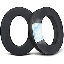 Amazon.com: Ear Pads Replacement Cushion Compatible with